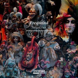 Imagination Transfer (Original Mix)