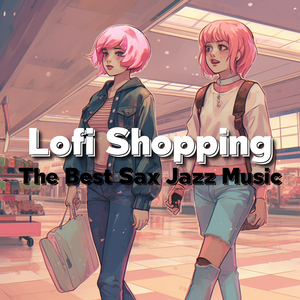 Sexshop (Lofi Jazz Music)