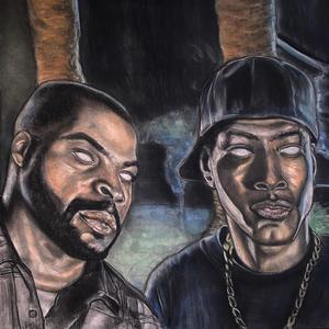 EM0 H0E'S FREESTYLE (feat. C0NCXRE, Jaysoloz & YibRap)