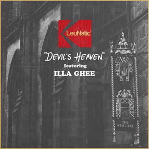 Devil's Heaven (feat. Illa Ghee)