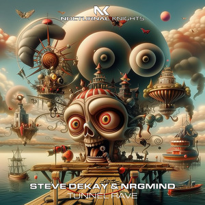 Tunnel Rave (Extended Mix)