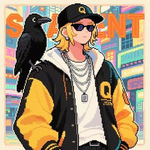 这首歌是kiss你的