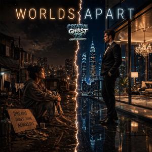 Worlds Apart