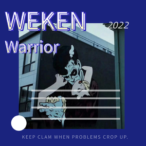 Warrior