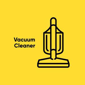 Vacuum Cleaner Stationary Rumble