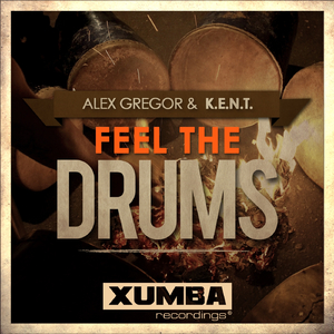 Feel The Drums (Original Mix)