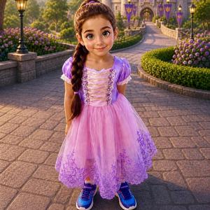 Sofia Bella english