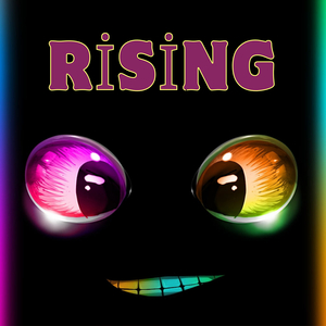 Rising