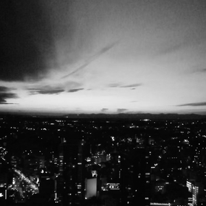 天使与魔鬼的对话（Prod. by Lv9）