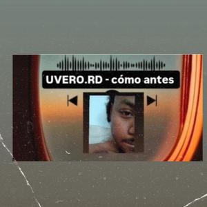 Como antes