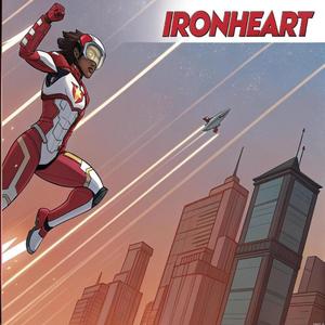 Ironheart