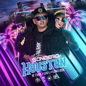 SONIDERO DE HOUSTON (feat. Low G & Chingo Bling)
