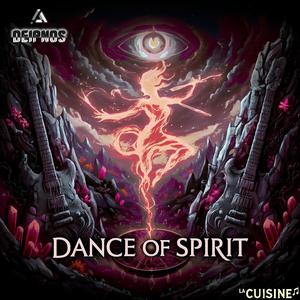 Dance of Spirit