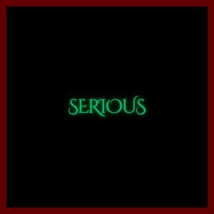 Serious (speedcore)
