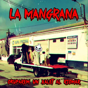 Okuparem Un Xalet Al Riomar