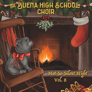 December (feat. Danika Jones)