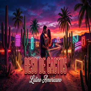 Beso de Cactus