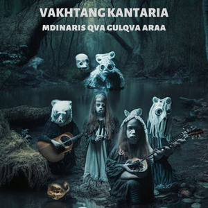 Mdinaris qva gulqva araa