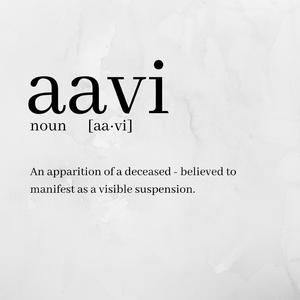 Aavi