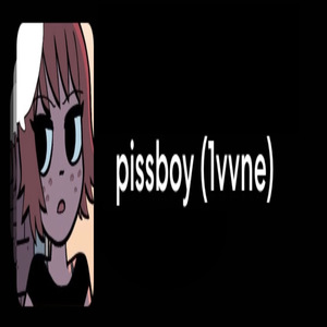 pissboy