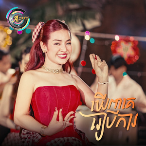 ឃើញគេរៀបការ