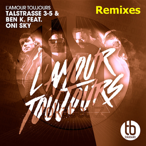 L'amour toujours (Remixes) (Clubstone & R.B.O. Berlin Night Mix)
