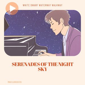 Reflective Xanadu Piano Melodies