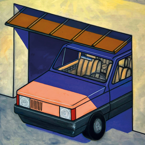 I'm Only (Knopha Remix)