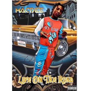 Forreal (feat. Gbandz)