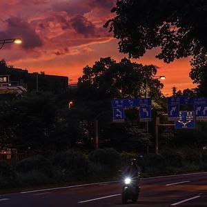 安和桥（cover 宋冬野）