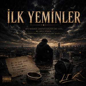 İLK YEMİNLER