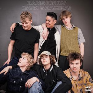 Dansegulv (Som Shakira)