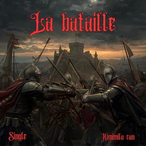 La bataille