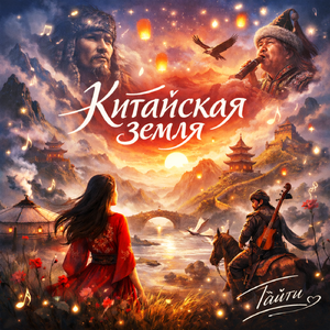 Китайская земля