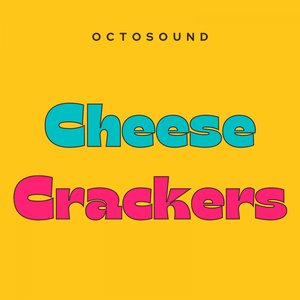 Cheese Crackers