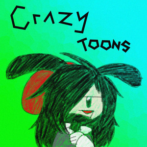 crazy toons (instrumental)