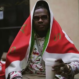 【Free】Chinese type beat【Gunna】