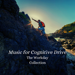 Cognitive Excellence Music for Work