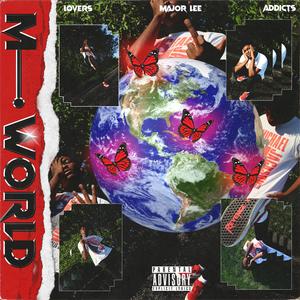 Addicts (feat. Gerald Devaughn)