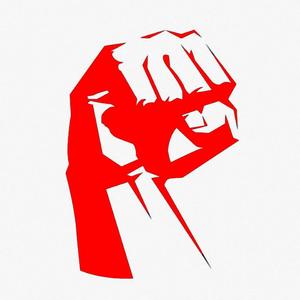 诗篇 —— 我是人民 无数的人民（翻自 张广天）（翻自 一个无政府主义者的意外死亡）