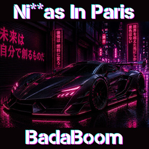 Ni**AS IN PARIS