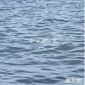 シャボン玉