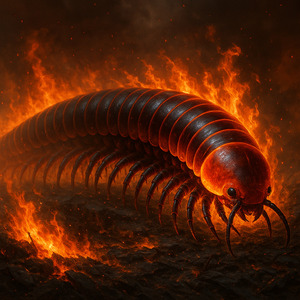Centiskorch