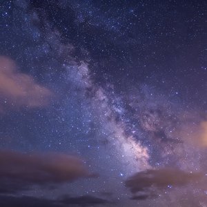 云渡星河