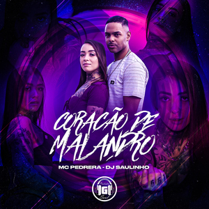 Coração de Malandro