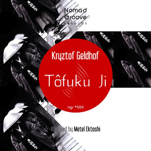 Tofuku Ji (Original Mix)
