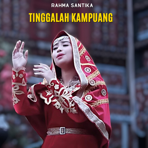 TINGGALAH KAMPUANG