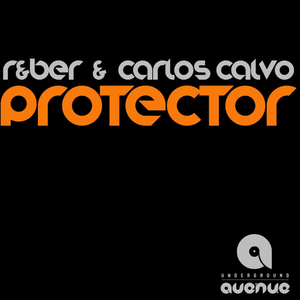 Protector (Original Mix)