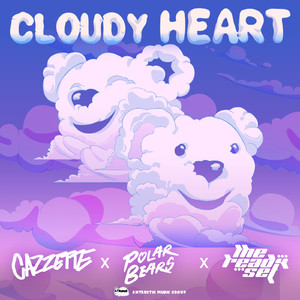 Cloudy Heart (JD Farrell Remix)