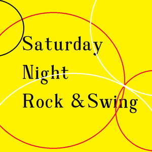 Saturday Night Rock & Swing
